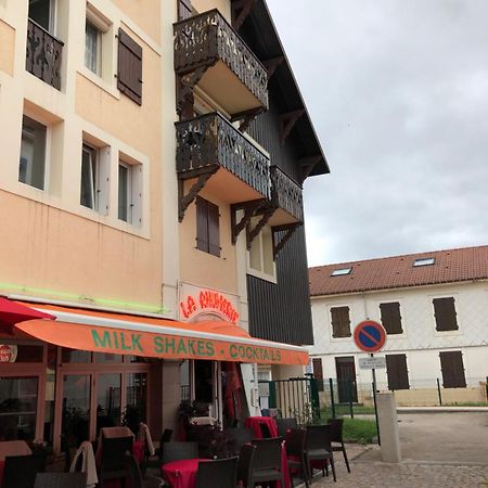 Le Coeur De Gerardmer F2 Plein Centre 4P + Garage Dış mekan fotoğraf