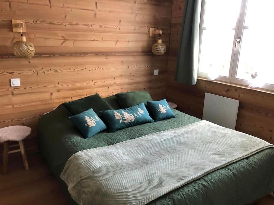Le Coeur De Gerardmer F2 Plein Centre 4P + Garage Dış mekan fotoğraf